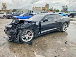 1G1FB1RS9M0118125 2021 CHEVROLET CAMARO
