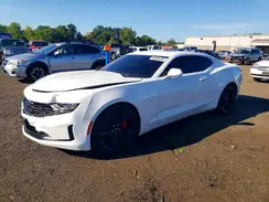 1G1FB1RS9M0119808 2021 CHEVROLET CAMARO