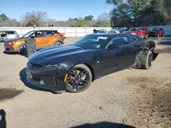 1G1FB1RS9M0123213 2021 CHEVROLET CAMARO