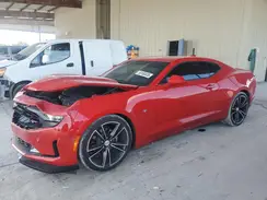 1G1FB1RS9M0123471 2021 CHEVROLET CAMARO