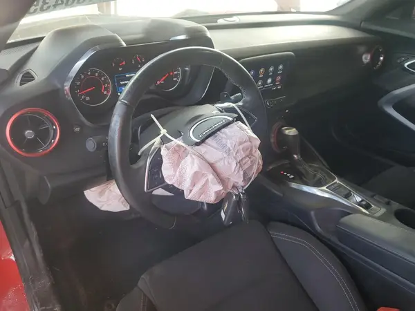 1G1FB1RS9M0123471 2021 CHEVROLET CAMARO - Image 8