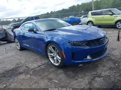 1G1FB1RS9M0124376 2021 CHEVROLET CAMARO