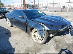 1G1FB1RS9M0124703 2021 CHEVROLET CAMARO