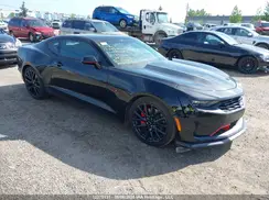 1G1FB1RS9M0132316 2021 CHEVROLET CAMARO