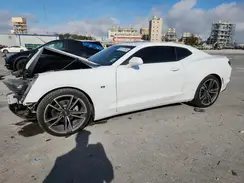 1G1FB1RS9M0137547 2021 CHEVROLET CAMARO