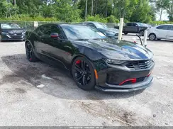1G1FB1RS9M0137774 2021 CHEVROLET CAMARO