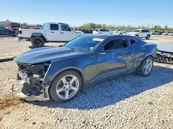 1G1FB1RS9M0138858 2021 CHEVROLET CAMARO