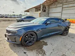 1G1FB1RS9M0141999 2021 CHEVROLET CAMARO