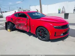 1G1FB1RS9N0134004 2022 CHEVROLET CAMARO