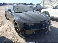 1G1FB1RS9P0122292 2023 CHEVROLET CAMARO