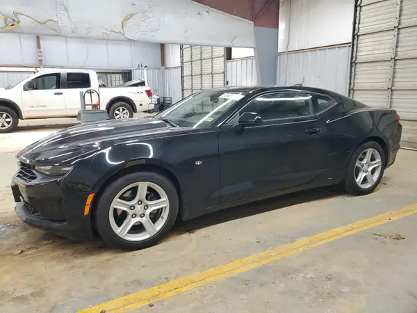 1G1FB1RS9P0128870 2023 CHEVROLET CAMARO - Image 1