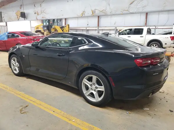 1G1FB1RS9P0128870 2023 CHEVROLET CAMARO - Image 2