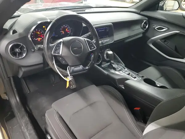 1G1FB1RS9P0128870 2023 CHEVROLET CAMARO - Image 8