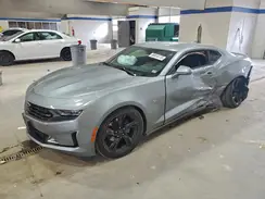 1G1FB1RS9P0138461 2023 CHEVROLET CAMARO