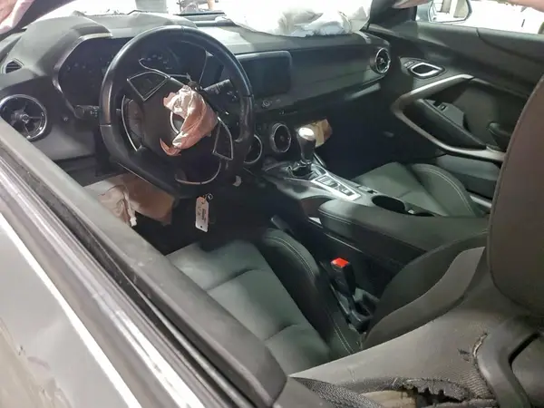 1G1FB1RS9P0138461 2023 CHEVROLET CAMARO - Image 8