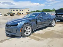 1G1FB1RS9P0140629 2023 CHEVROLET CAMARO