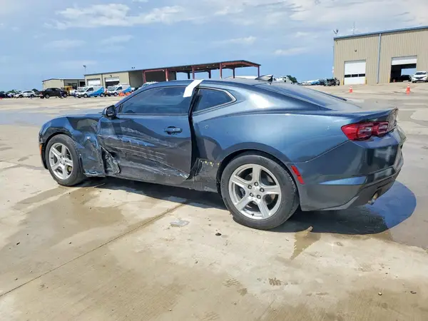 1G1FB1RS9P0140629 2023 CHEVROLET CAMARO - Image 2