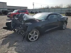 1G1FB1RS9P0151274 2023 CHEVROLET CAMARO