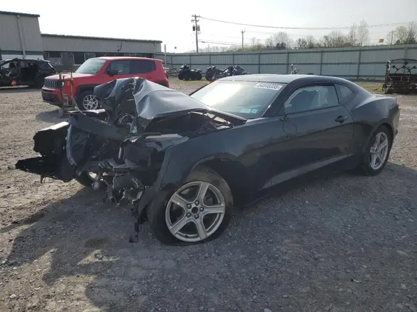 1G1FB1RS9P0151274 2023 CHEVROLET CAMARO - Image 1