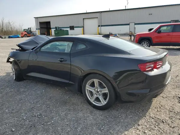 1G1FB1RS9P0151274 2023 CHEVROLET CAMARO - Image 2