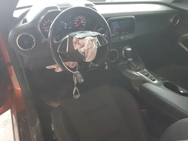 1G1FB1RS9R0118942 2024 CHEVROLET CAMARO - Image 8