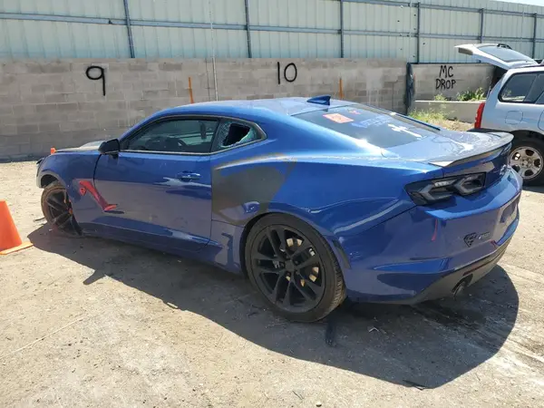 1G1FB1RS9R0120271 2024 CHEVROLET CAMARO - Image 2