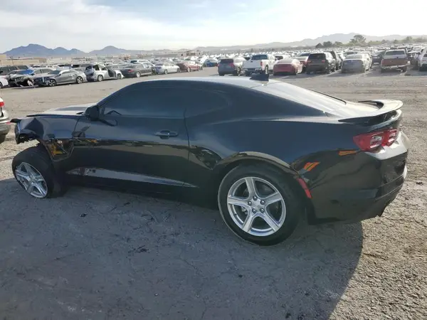 1G1FB1RS9R0121792 2024 CHEVROLET CAMARO - Image 2
