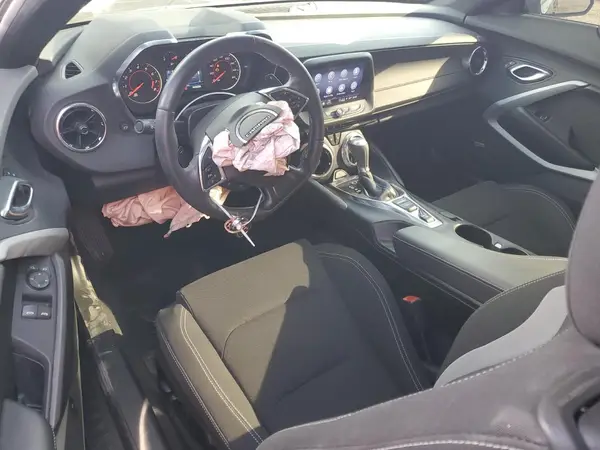 1G1FB1RS9R0121792 2024 CHEVROLET CAMARO - Image 8