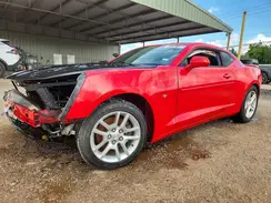 1G1FB1RSXG0109969 2016 CHEVROLET CAMARO