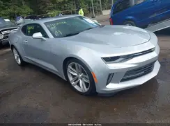 1G1FB1RSXG0115027 2016 CHEVROLET CAMARO