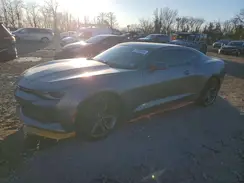 1G1FB1RSXG0122205 2016 CHEVROLET CAMARO