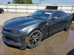 1G1FB1RSXG0130384 2016 CHEVROLET CAMARO
