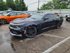 1G1FB1RSXG0131499 2016 CHEVROLET CAMARO