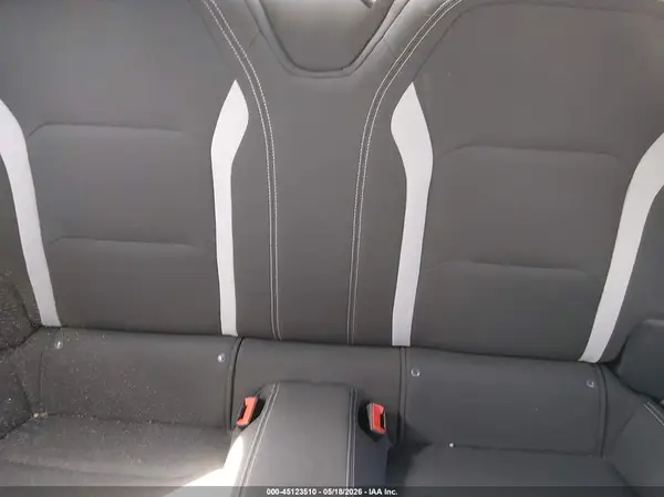 1G1FB1RSXG0132698 2016 CHEVROLET CAMARO - Image 8
