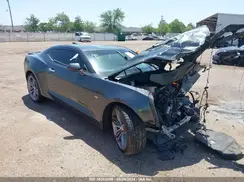 1G1FB1RSXG0135696 2016 CHEVROLET CAMARO
