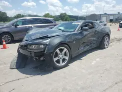1G1FB1RSXG0137450 2016 CHEVROLET CAMARO