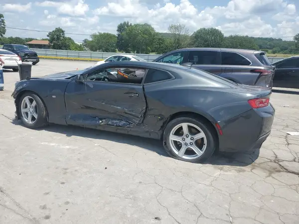 1G1FB1RSXG0137450 2016 CHEVROLET CAMARO - Image 2