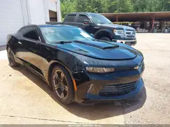 1G1FB1RSXG0141112 2016 CHEVROLET CAMARO