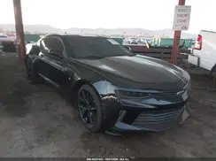 1G1FB1RSXG0141918 2016 CHEVROLET CAMARO