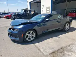 1G1FB1RSXG0142535 2016 CHEVROLET CAMARO