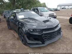 1G1FB1RSXG0142583 2016 CHEVROLET CAMARO