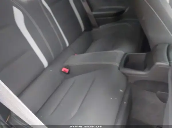1G1FB1RSXG0142583 2016 CHEVROLET CAMARO - Image 8