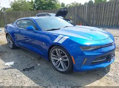1G1FB1RSXG0143250 2016 CHEVROLET CAMARO