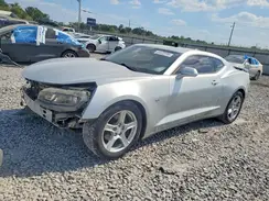 1G1FB1RSXG0143264 2016 CHEVROLET CAMARO