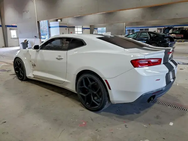 1G1FB1RSXG0144429 2016 CHEVROLET CAMARO - Image 2