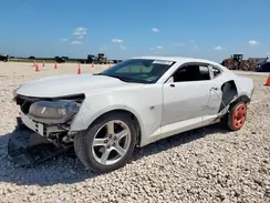 1G1FB1RSXG0147167 2016 CHEVROLET CAMARO