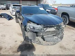 1G1FB1RSXG0147282 2016 CHEVROLET CAMARO