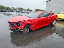 1G1FB1RSXG0147959 2016 CHEVROLET CAMARO