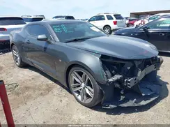 1G1FB1RSXG0148464 2016 CHEVROLET CAMARO