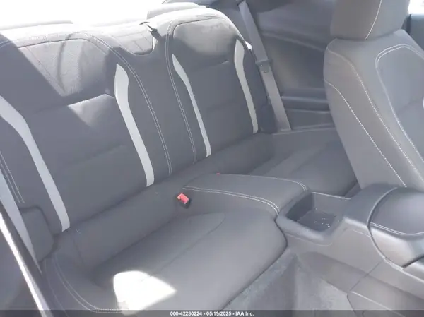 1G1FB1RSXG0148464 2016 CHEVROLET CAMARO - Image 8